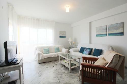 Lovely Bahia Marbella Apartment