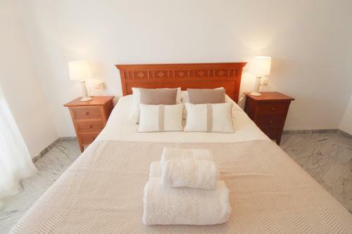 Lovely Bahia Marbella Apartment