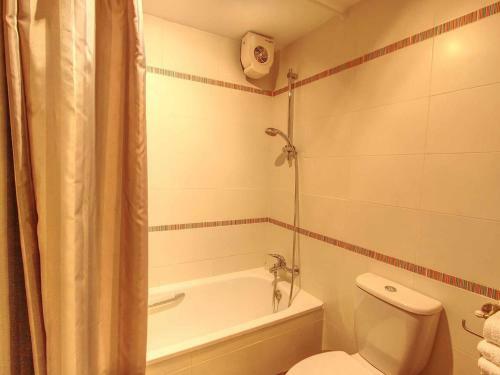 Apartamento 1091 Marbella Old Town