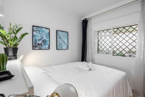 Apartamento Stylish Scandi-style With Private Garden