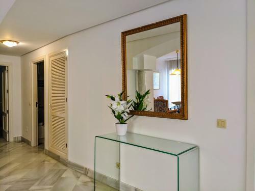 Apartamento Beachside Pearl Beach Elviria