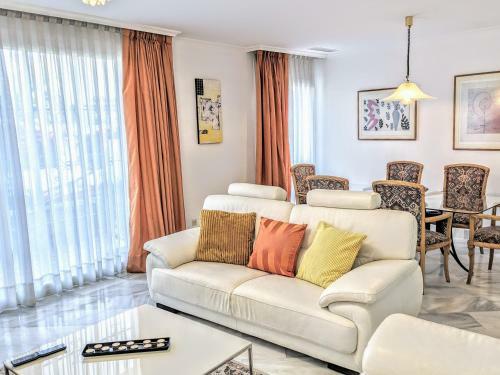 Apartamento Beachside Pearl Beach Elviria