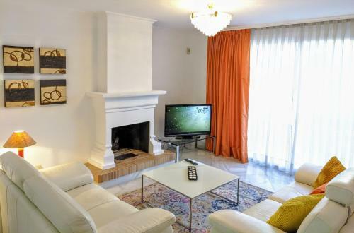 Apartamento Beachside Pearl Beach Elviria