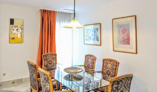Apartamento Beachside Pearl Beach Elviria