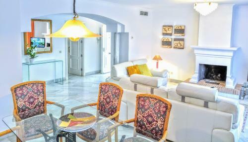 Apartamento Beachside Pearl Beach Elviria
