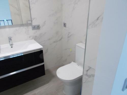 Apartamento Skol 406a By Completely Marbella