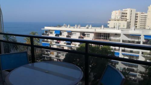 Apartamento Skol 406a By Completely Marbella
