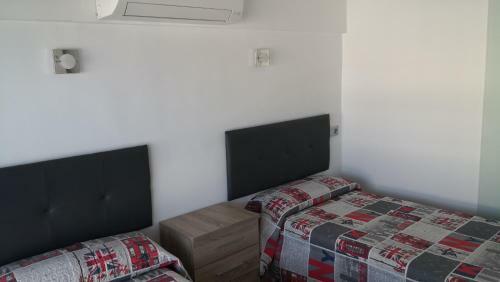 Apartamento Skol 406a By Completely Marbella