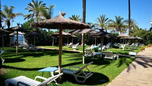 Apartamento Skol 406a By Completely Marbella