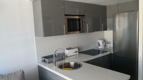 Apartamento Skol 406a By Completely Marbella