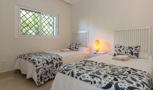 Apartamento Aloha Gardens, Marbella - R9952
