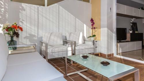 Apartamento Aloha Gardens, Marbella - R9952