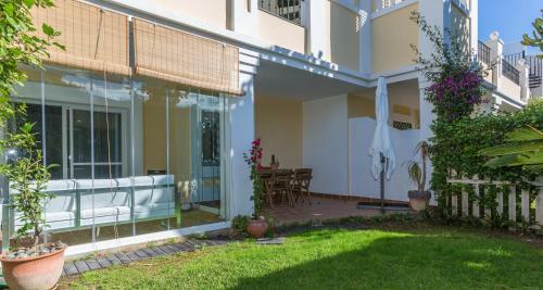 Apartamento Aloha Gardens, Marbella - R9952