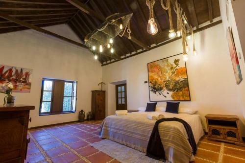 Hotel Cortijo Boutique Marbella