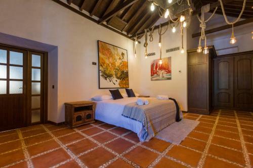 Hotel Cortijo Boutique Marbella