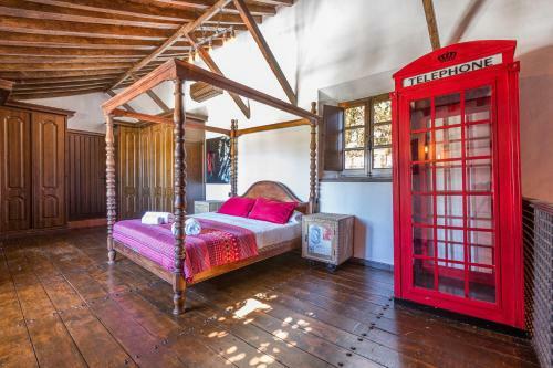 Hotel Cortijo Boutique Marbella