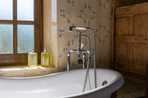 Hotel Cortijo Boutique Marbella