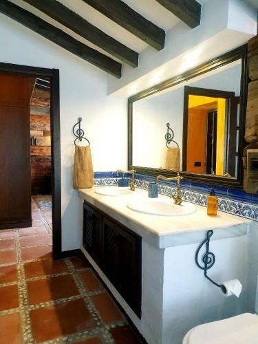 Hotel Cortijo Boutique Marbella