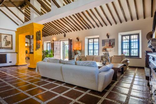Hotel Cortijo Boutique Marbella