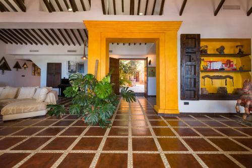 Hotel Cortijo Boutique Marbella