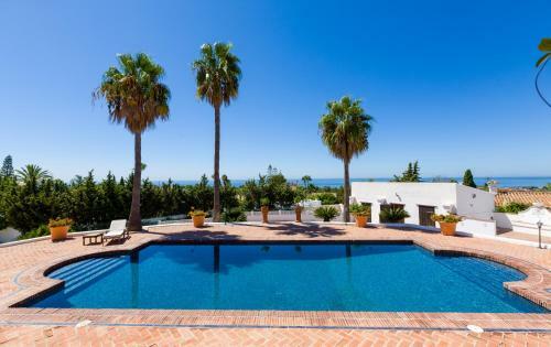 Hotel Cortijo Boutique Marbella