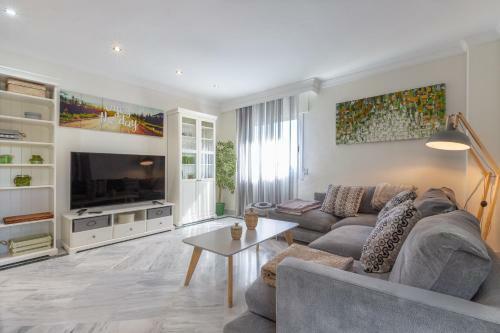 Apartamento Banus Marbella Holidays