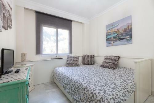 Apartamento Banus Marbella Holidays