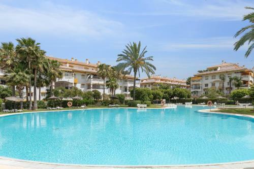 Apartamento Banus Marbella Holidays
