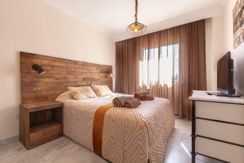 Apartamento Banus Marbella Holidays