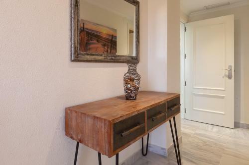Apartamento Banus Marbella Holidays