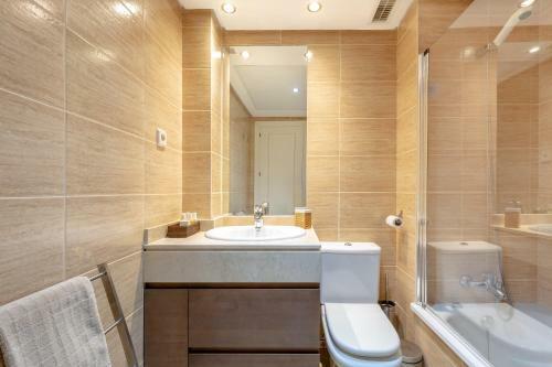 Apartamento Banus Marbella Holidays