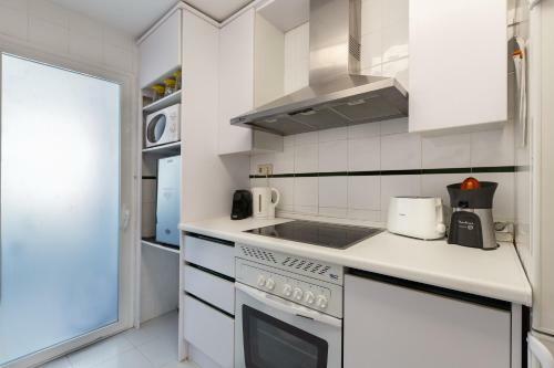 Apartamento Banus Marbella Holidays