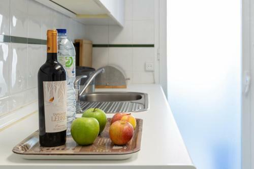 Apartamento Banus Marbella Holidays
