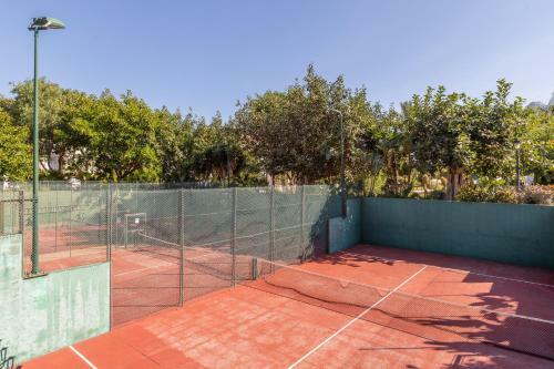 Apartamento Banus Marbella Holidays