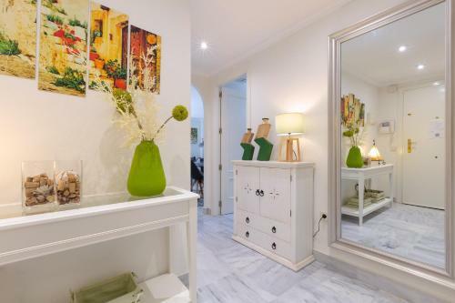 Apartamento Banus Marbella Holidays