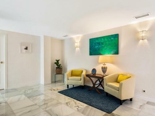 Luxury Villa 7 Purto Banus