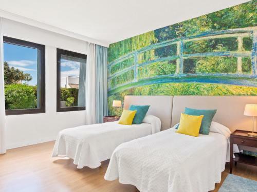 Luxury Villa 7 Purto Banus