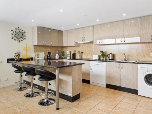 Luxury Villa 7 Purto Banus