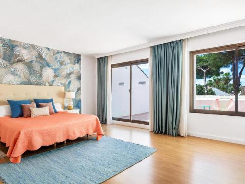 Luxury Villa 7 Purto Banus