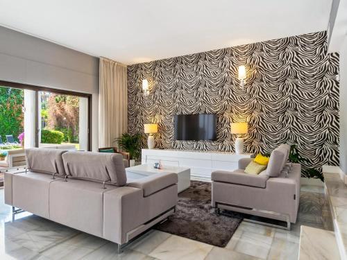 Luxury Villa 12 Puerto Banus