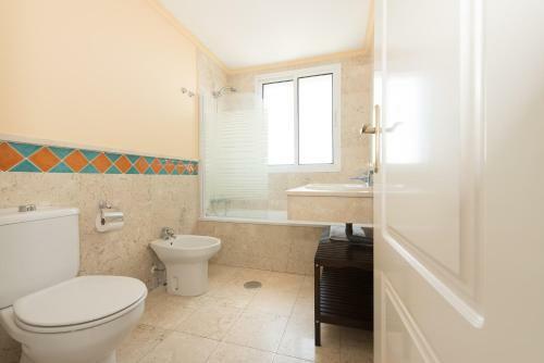 Apartamento En La Playa Con Wifi