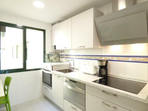 Apartamento Ricardo Soriano 16 - Eaw Homes