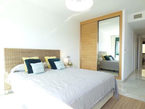 Apartamento Ricardo Soriano 16 - Eaw Homes