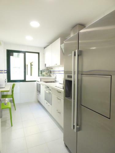 Apartamento Ricardo Soriano 16 - Eaw Homes