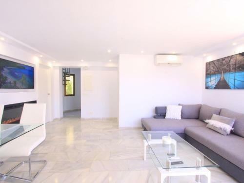 Apartamento 1094 Modern Duplex Penthouse On The Beach