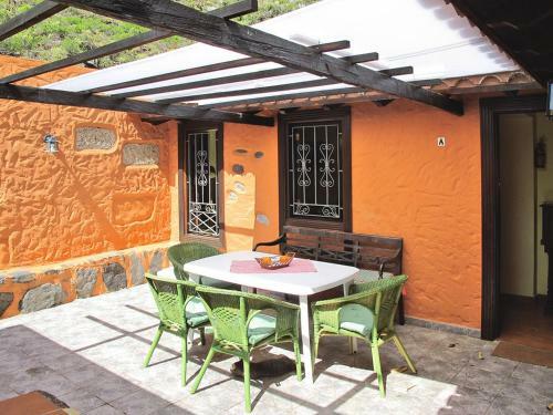Holiday Home Mar�a Jimenez - Ltt100