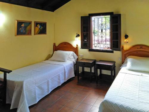 Holiday Home Mar�a Jimenez - Ltt100