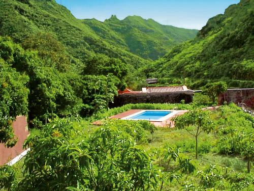Holiday Home Mar�a Jimenez - Ltt100