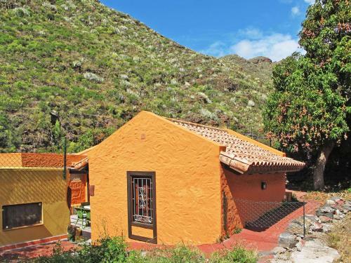 Holiday Home Mar�a Jimenez - Ltt100