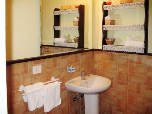 Holiday Home Mar�a Jimenez - Ltt100
